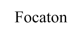 FOCATON