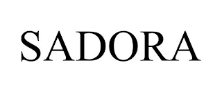 SADORA