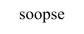 SOOPSE