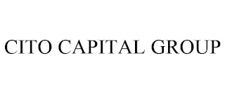 CITO CAPITAL GROUP