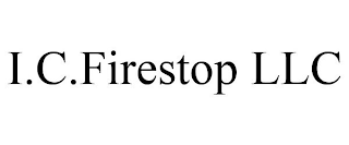 I.C.FIRESTOP LLC