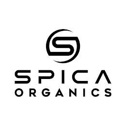 S SPICA ORGANICS