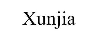 XUNJIA