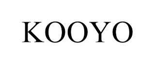 KOOYO