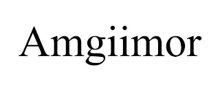 AMGIIMOR