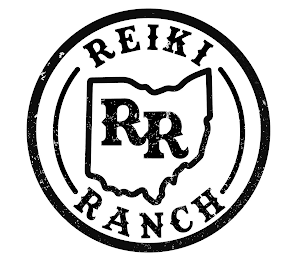 RR REIKI RANCH