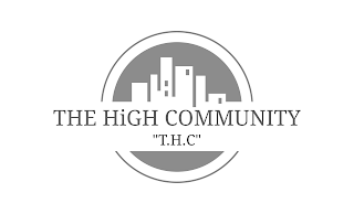 THE HIGH COMMUNITY "T.H.C"