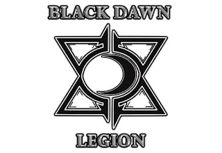 BLACK DAWN LEGION