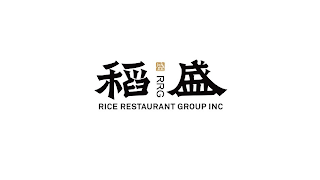 RRG RICE RESTAURANT GROUP INC