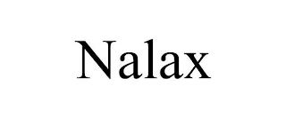 NALAX