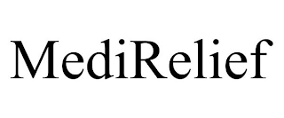 MEDIRELIEF