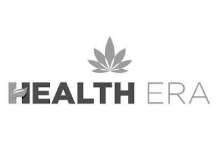 HEALTH ERA