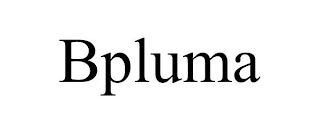 BPLUMA