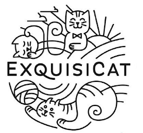 EXQUISICAT