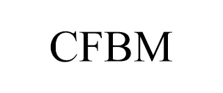 CFBM