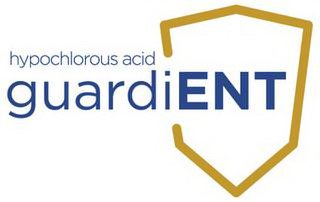 HYPOCHLOROUS ACID GUARDIENT