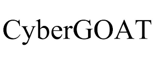 CYBERGOAT