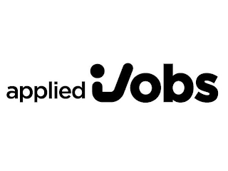 APPLIED JOBS
