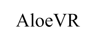 ALOEVR
