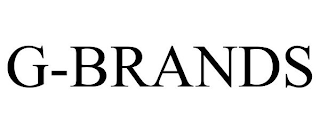 G-BRANDS