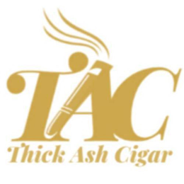TAC THICK ASH CIGAR