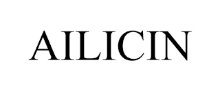 AILICIN