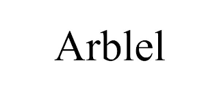ARBLEL