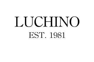 LUCHINO EST 1981