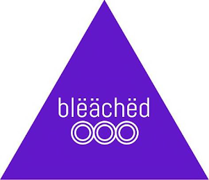 BLËÄCHËD