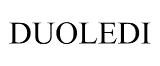 DUOLEDI
