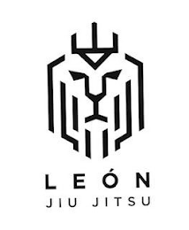 LEÓN JIU JITSU