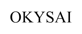 OKYSAI