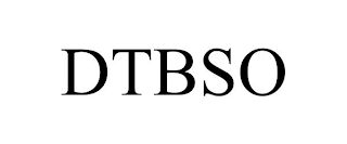 DTBSO