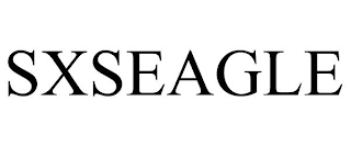 SXSEAGLE