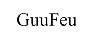 GUUFEU