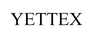 YETTEX