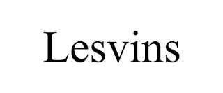 LESVINS