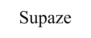 SUPAZE