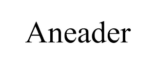 ANEADER
