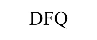 DFQ