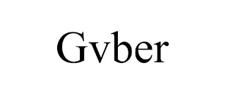 GVBER