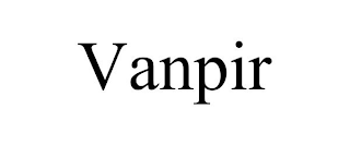 VANPIR