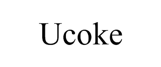 UCOKE