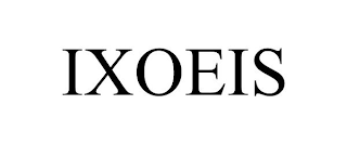 IXOEIS