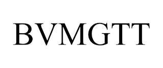 BVMGTT