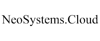 NEOSYSTEMS.CLOUD