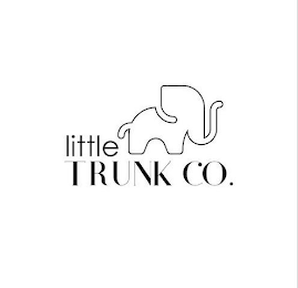LITTLE TRUNK CO.