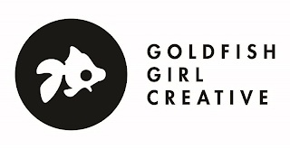 GOLDFISH GIRL CREATIVE