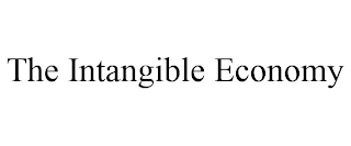 THE INTANGIBLE ECONOMY