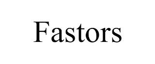 FASTORS